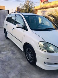 أبصم للبيع موديل 2001  تحويل مباشر مكفوله ضربه وصبغ واصوليات وعيب شرعي...