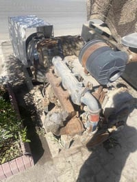 مكينة دويز • ٣ بستم • رأس توليد ٥٠