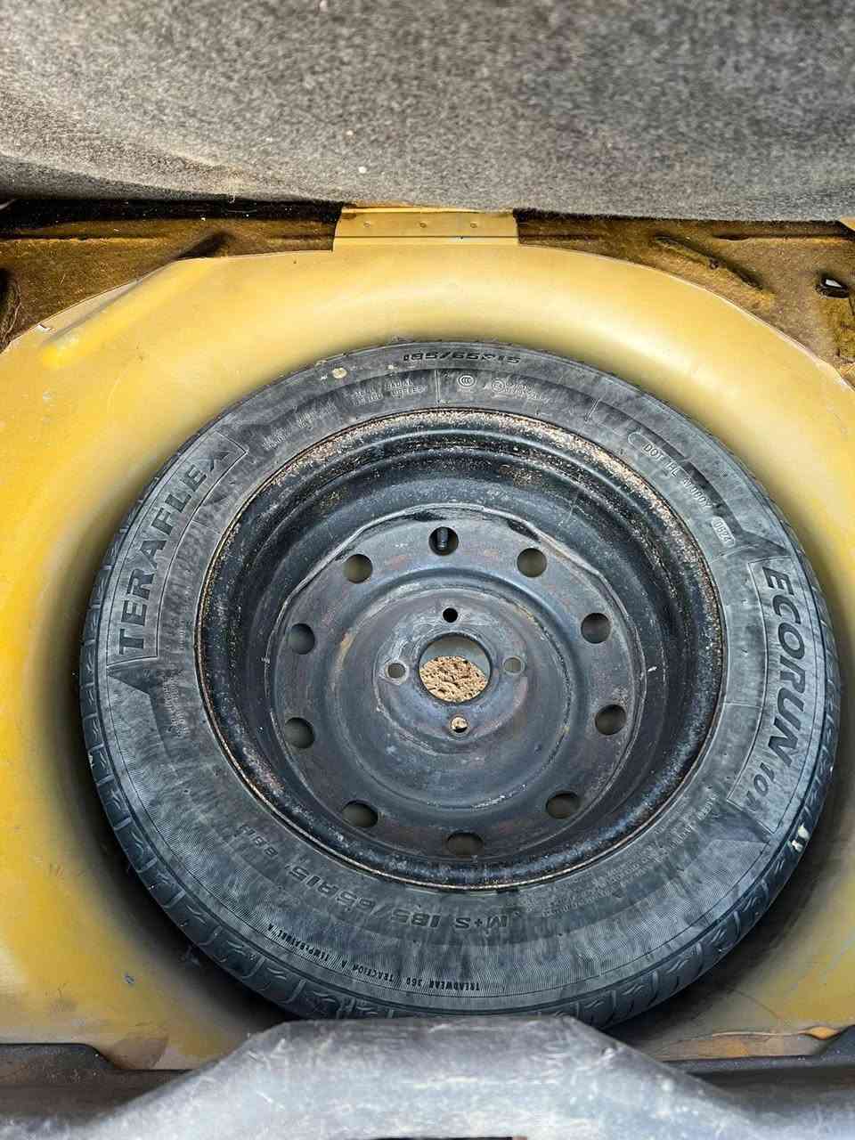 سمند ٢٠١٧ سنويه صاقطه صارلهه سنتين مصفره هيه وغرامات تاخذ صافي جاهزه تبريد حداده كير مكينه خير من الله التصال على الرقم *********** السعر ٥٠ وبيهه مجال
