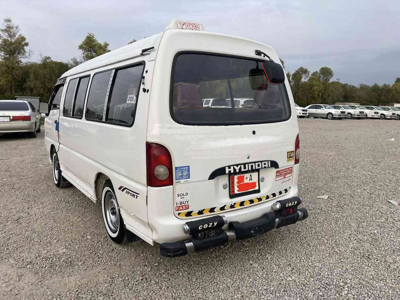 2002
بۆیاخی نیە 
سەنەوەی تازەیە تا 2031
بەناوی خۆمانەوەیە
ژینگەو ڕێگەوبان و هەزەی نوێیە
گێڕ و ئەکسلی نوێیە 
ئۆنجی
غازز و بەنزین
سەدر و ژێری نوێیە
کەلار

جوابی کۆمێنت نادەمەوە
***********
