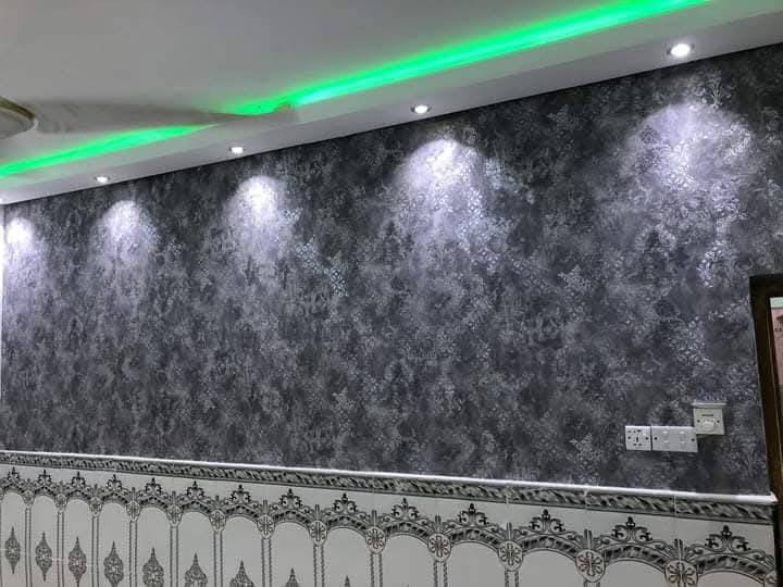 🌟 مرحباً بكم في مستر ديكور 🌟
📌 نوفر لكم أفضل خدمات الديكورات الداخلية والخارجية
💎 بديل الخشب | بديل الرخام
💼 تصاميم عصرية تناسب جميع الأذواق

📷 اطلعوا على بعض أعمالنا في الصور المرفقة!
📞 للتواصل والاستفسار: ***********

✨ نحو منزل أكثر أناقة وجمالاً ✨
