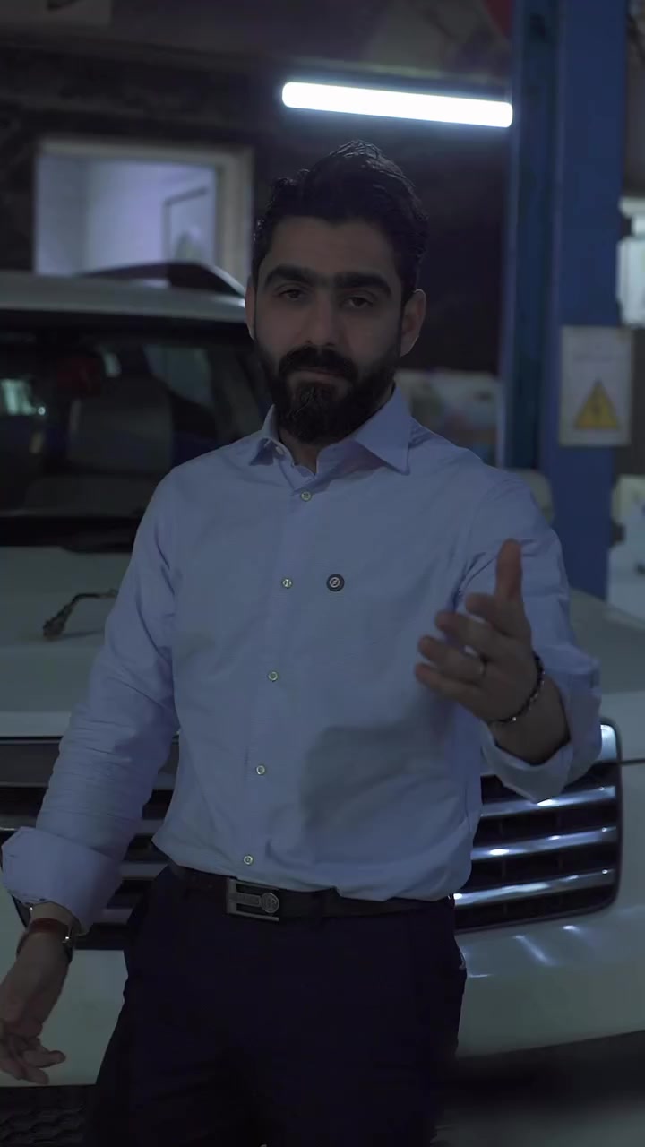 معالجة كيا موهافي 2012 مع الضمان 🔧✅

الحالة السيارة تقفل عالنمرة الرابعة ⚠️⚙️

طبعا الزبون مراجع اكثر من مكان وكايلية مشكلة داخل الگير
بس يمنة الفحص دقيق ومننطي حجاية اذا مانتأكد 🔍🧠

الخلل طلع بالضفيرة الكهربائية المسؤولة عن كهرباء الگير
بسبب تلفها مسببة تلف بجوزات الكنترول ⚡🧩

بدلناها وخلصت القصة ✅💯

♦️الفرع الاول
الشركة الهندسية لصيانة الكير الاوتوماتيك
بغداد قرب بوابة الكاظمية

ارقام الهواتف
*********** 📞
*********** 📞

⸻

#كيا
#موهافي
#كيا_موهافي
#تشخيص_دقيق
#ضفيرة_كهرباء
#گير_اوتوماتيك
#تصليح_گير
#كنترول
#ميكانيك
#مع_الضمان
