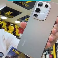 انفنكس نوت 50 برو • انفنكس 50 برو • موبايل انفنكس • هاتف انفنكس • انفن...