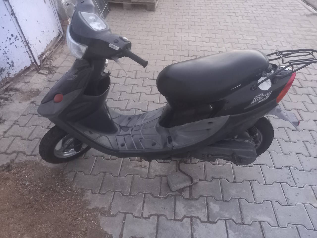 بيجي لبيع ٤٥٠


**إذا كنت صاحب هذا الإعلان وتريد حذفه لأي سبب، رجاءا أرسل رسالة إلى الدعم الفني**