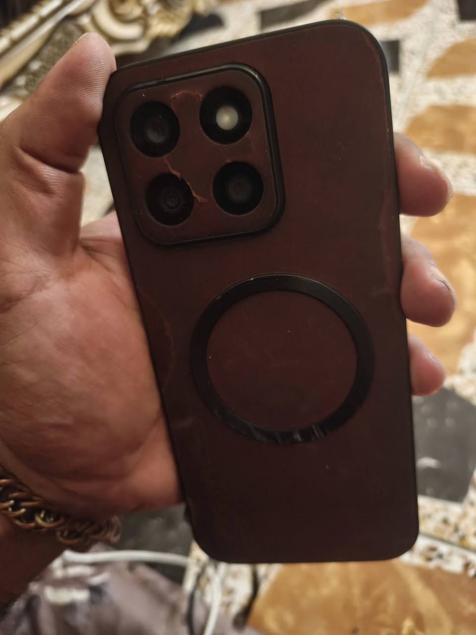 هونر x8b مواصفات حلوة جهاز بي شوية عواج بشاصي
١٤٥ وبي مجال 
***********
