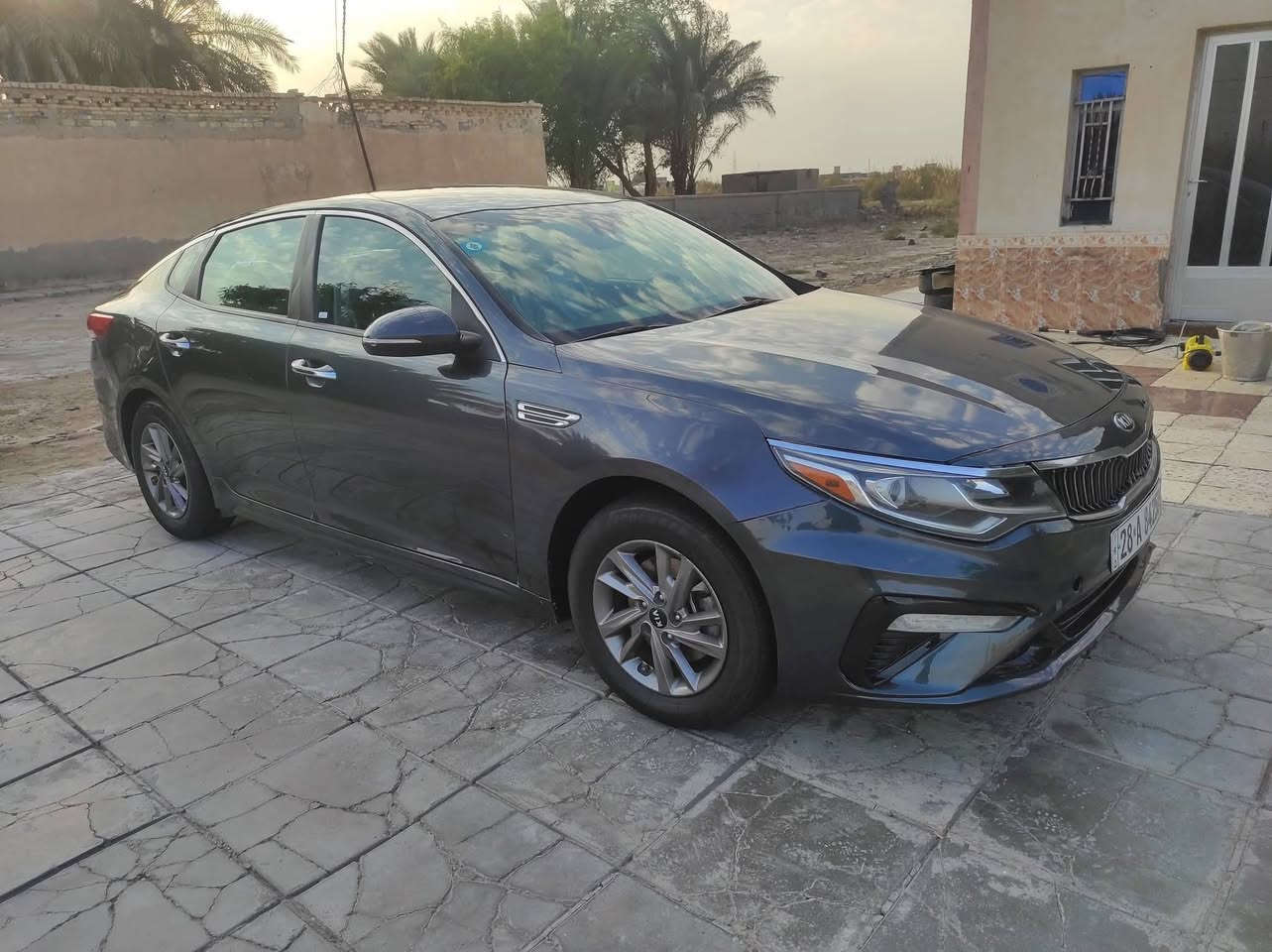 كيا اوبتيما 2020
وارد امريكي ضرر جاملغ وبنيد فقط والباقي كفاله
ليبل واحد مكينه كير كفاله 2400
ماشيه 100 رقم نجف دولي تحويل ثاني يوم السنويه ل30
السعر 128
مكاني ناصريه للاستفسار اتصل
***********
