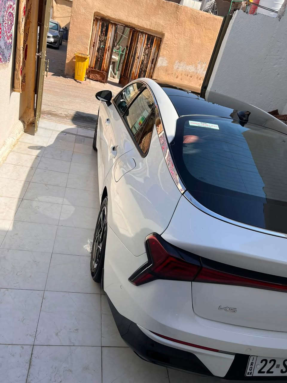 كي فايف مديل ٢٠٢٦خليجي بيها ضربا جاملق خلفي تعمير 
ول باقي كفالا اعلا مواصفات ٥كامرات 
سعر ٢٢٥وبيها مجال عنواني بصره كرمت علي 
رشراي يتصل ***********
