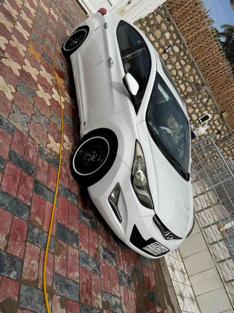 سياره جديده و حلوه
مديل ٢٠١٢
منضومه بانزين جديده

منضومه مي جديده

باتري جديد

تخم تاير جديد

حداديه جديه

كير مكينه جديده بعده داخله ستيال

السياره ابيعگ ويل كب

تأخذه تترحم الوالديه عليه

السياره متعوب عليهه مال جناي

رقم صاحب السياره

***********

السعر ٩٨ وبيه مجاله تصل و بيك خير و تدلل

أو مراوس ب النتره صابونه فقط
