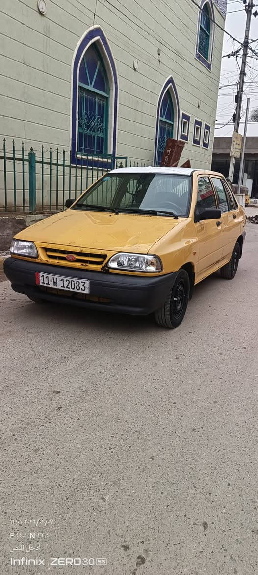 سلام عليكم سايبه مديل 15 مكفوله جاهزه كير محرك تخم تبريد بسمي سعره 38 مكاني بغداد حي ور هاذه رقمي ‏‪***********‬‏
