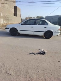 ٢٠١٢ • رقم بغداد • باتري جديد