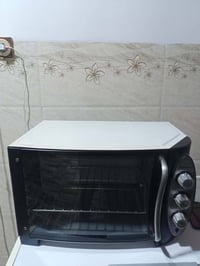 اوفن • جديد • قوسيات