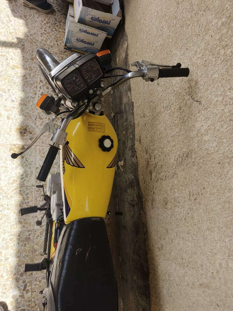 دراجه نضيفه نضافه 100دراجة ايراني نامه اوراق ضايعه للبيع تفاصيل ب وصف السعر650 البصرة, العراق


**إذا كنت صاحب هذا الإعلان وتريد حذفه لأي سبب، رجاءا أرسل رسالة إلى الدعم الفني**