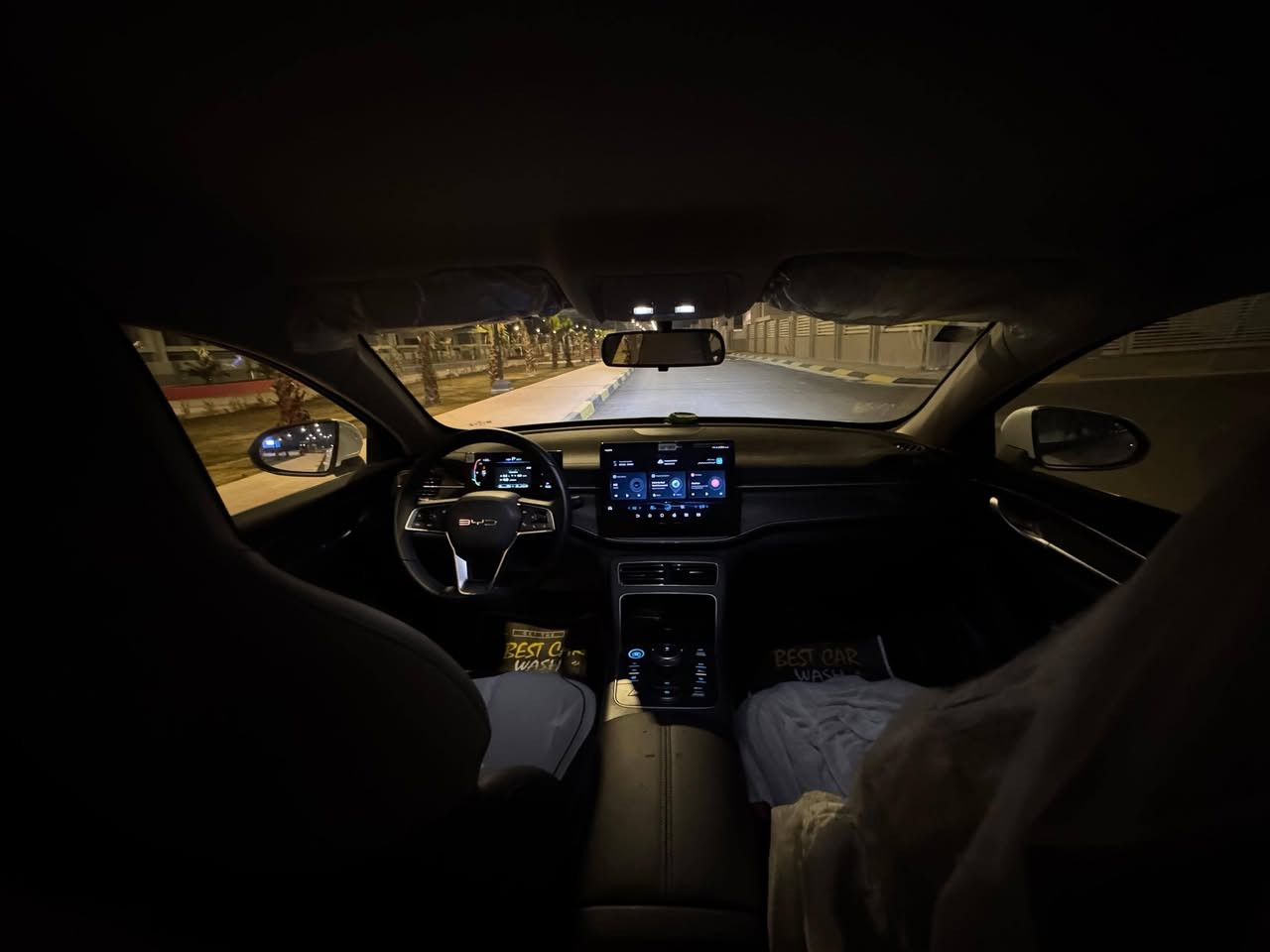 بيوادي ديسترول 2025 السعر ، 🔥🔥🔥بنهاية المنشور ؛

محرك 1500

كير موس 

تبريد قطعتين 

ثلاث انضمه لقياده 

مثبت سرعه 

مانع انزلاق 

لايت زنون ابيض 

سياره ماشيه 1700بعدهي زيرو 

بصمه +كارت 

والباقي مواصفات ديسترول المعروفه
19,500,000دينار عراقي ,🔥♥️🔥

***********
