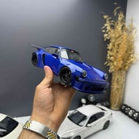 بورش RWB • سوليدو • توصيل جميع المحافظات