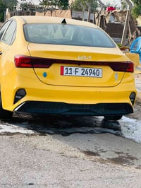 شباب سياره فورتي 2023 مكينه كير حداديه دوشمه كامله ربع متذب عليهه كير ...