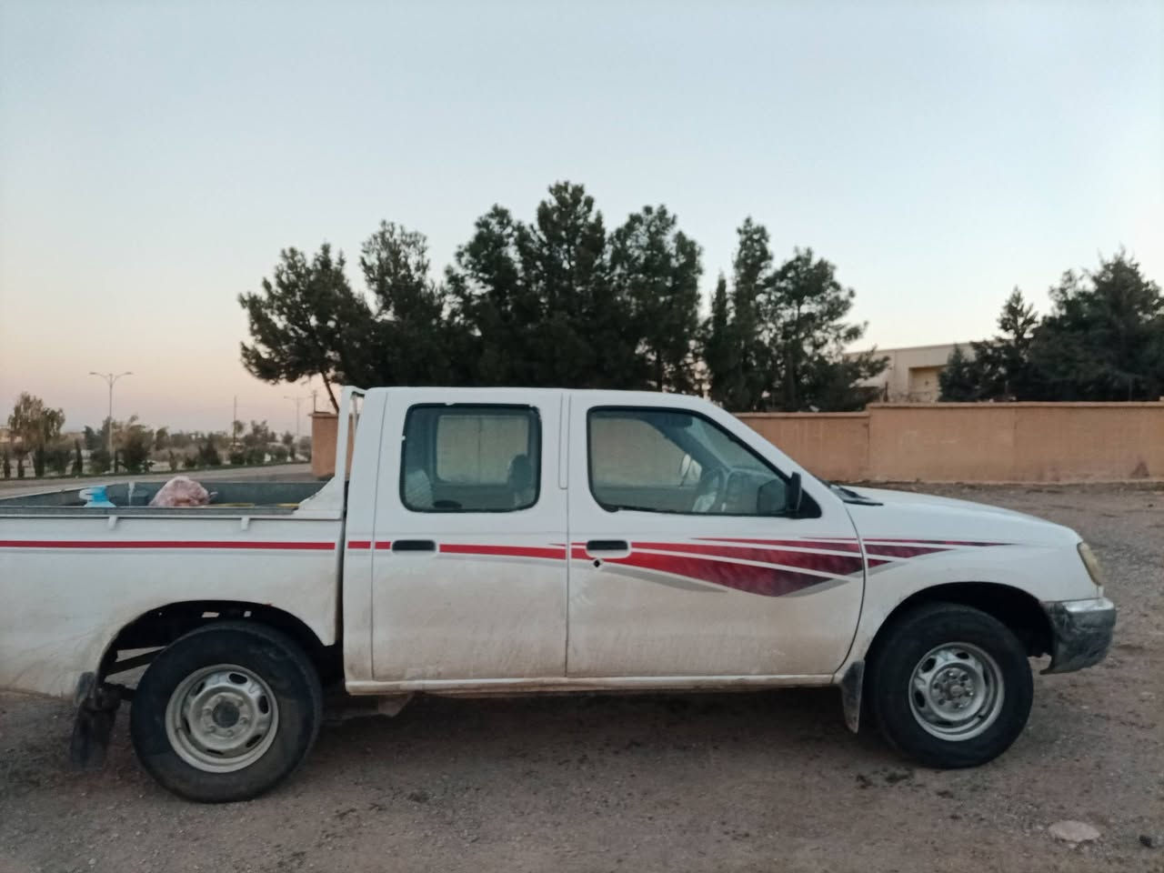 نیسان مۆدێل2001کتاب موزایدە بەشەرت لەگەڵیایەتی سەیارەکەمان بێ دەعام بێ لێدراو ناوشانی بۆیاخی نییە سەیارەکە ماڵی دۆستە هەموو گیانی بەشەرت ناونیشان چەمچەماڵ سعر 48گڵا ژ.م کۆڕەک***********
ئاسیا***********
