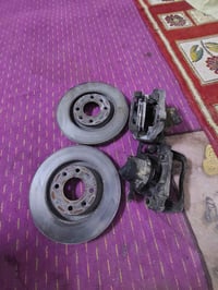 فلجات ١٥ • ديسكات • ناصريه مركز