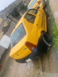 رينو • موديل 2010 • سماوه