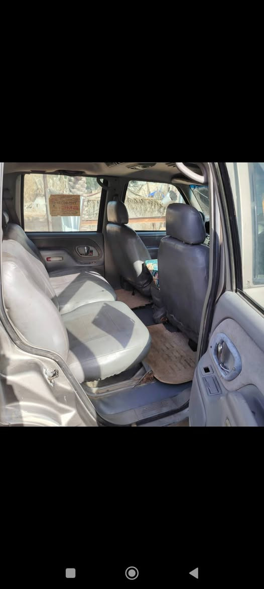 جمسي بتره موديل 98 رقم بغداد دوالي سعر 65 وبيه مجال نجف الحيدريه رقم الهاتف 0780177905


**إذا كنت صاحب هذا الإعلان وتريد حذفه لأي سبب، رجاءا أرسل رسالة إلى الدعم الفني**