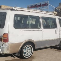 بريجو • موديل ١٩٩٦ • سنوية نافذة