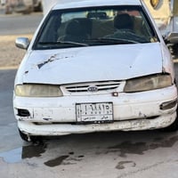 موديل 1995 • رقم ديالى • مكينة وكير جديد