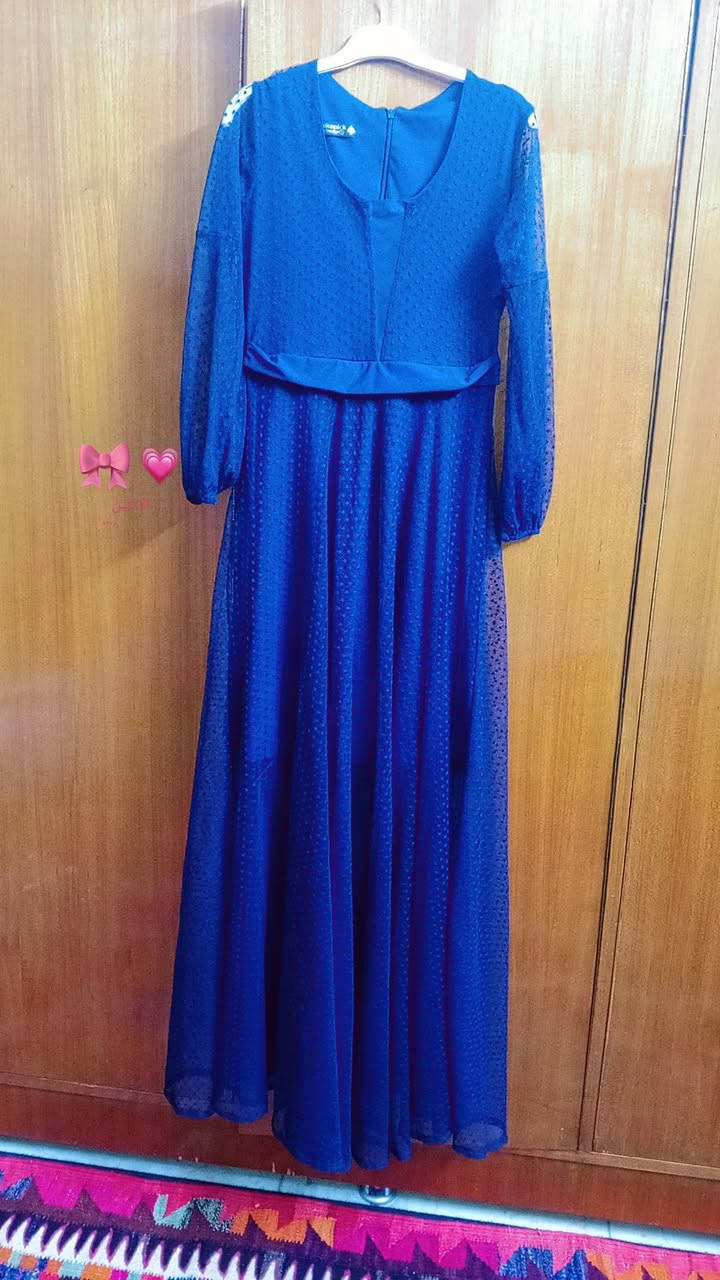 السلام عليكم هاي الفساتين نضيفة الي يعجبها تقيمه وتاخذه المكان كركوك قياساتهم تلبس M_L_Xl


**إذا كنت صاحب هذا الإعلان وتريد حذفه لأي سبب، رجاءا أرسل رسالة إلى الدعم الفني**