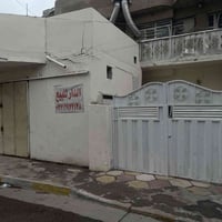 بغداد الجديدة/تل محمد • ١٨٥م • قابل للقسمة