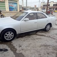 مارك ٢ • بغداد بسمنة • كهربائيات فوول