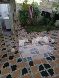 للبيع دار طابو زراعي سند 25 المساحه 170                   غرفت نوم وهو...