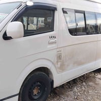 مشوار صباحي • بعقوبه-سامراء • حمل امانات