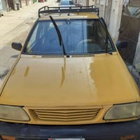 سايبه للبيع موديل ٩بغداد مكفوله كفاله عامه كير محرك تبريد شواصي نظيفه ...