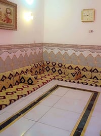 ديوانية ١٠م • مجمدة نوال ١٤ قدم • جديدة