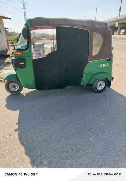 السلام عليكم تكتك اللبيع موديل ٢٢ شهر ٥ تكتك بيهه ضربه جوه البك لايت الباقي كفاله مكاني بغداد حسينية الراشديه ***********
