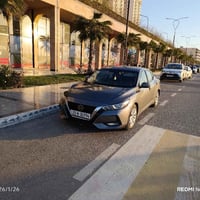 سنترا S • ٢٠٢٠ • رقم سليمانية