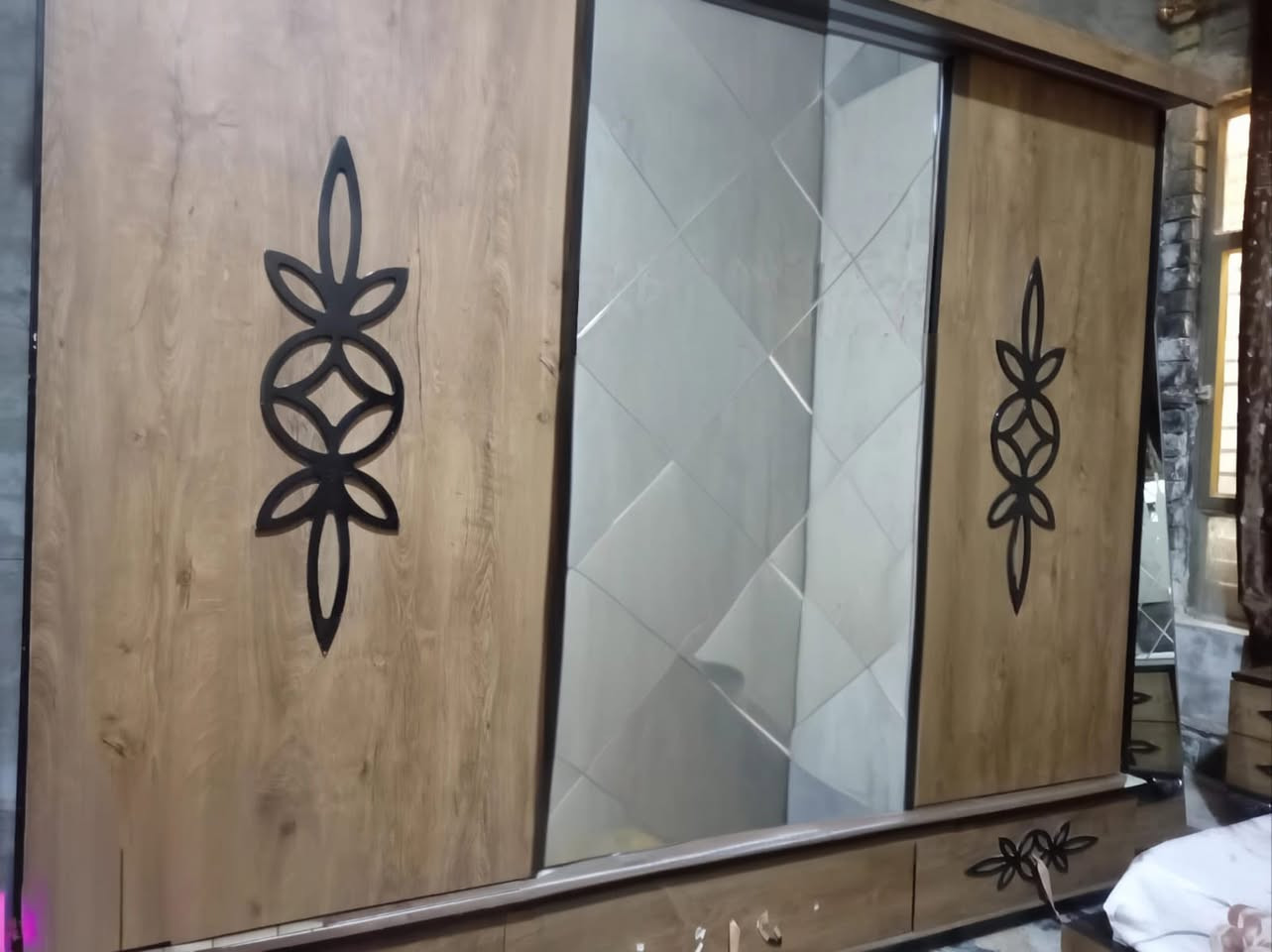 للبيع غرفة اضرارها بسيطة السعر ٢٠٠ العنوان بغداد- الغزالية مستعجلين ع البيع لان دنشيل لغير بيت


**إذا كنت صاحب هذا الإعلان وتريد حذفه لأي سبب، رجاءا أرسل رسالة إلى الدعم الفني**