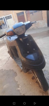 ماطور • دراجة نارية • للبيع