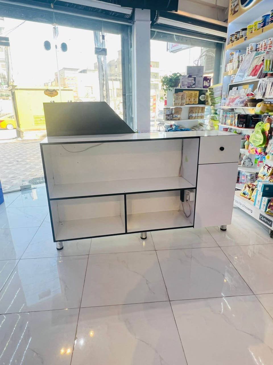 كاشير جديد عنوان بلديات شارع المصرف Colombo, Sri Lanka


**إذا كنت صاحب هذا الإعلان وتريد حذفه لأي سبب، رجاءا أرسل رسالة إلى الدعم الفني**