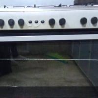 طباخ وفرن • شغال