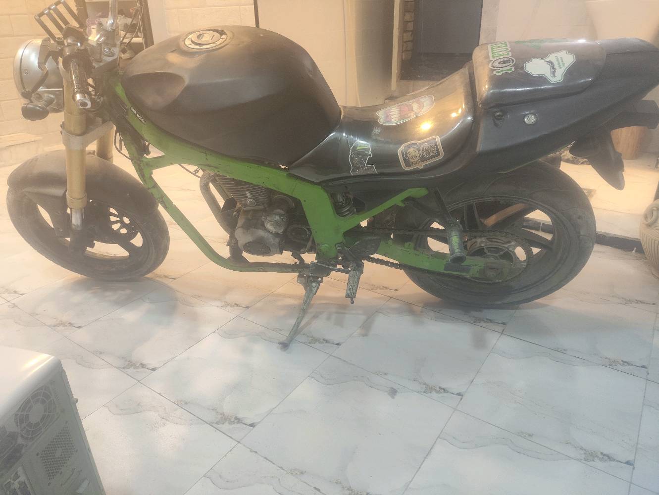 ذي قار رفاعي محور ستوته كلك بطح كاوسكي 