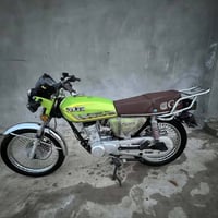 تايكر 24  أوراق بغداد مكفولة  الدراجه نضيفه كلش غير متواجد خاص السعر 7...