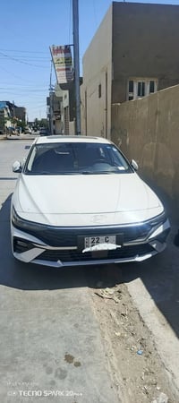 النترا ٢٠٢٤ • ماشية ٨٠٠٠ • فتحة سقف