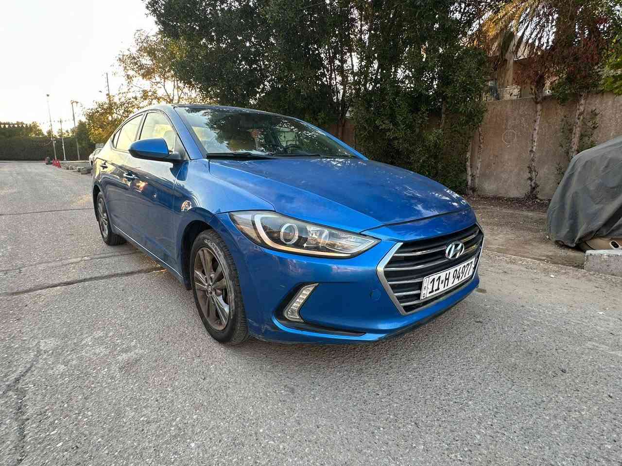 النترا ٢٠١٧
مكينه ٢٠٠٠
 فول مواصفات
وارد امريكي 
التقرير مرفق بالصور
السعر ١١٩
للاستفسار الاتصال على الرقم ***********
