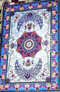 مفارش • ٢×٣ • توصيل