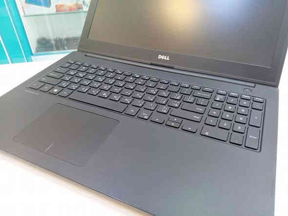 لابتوب ديل مستخدم للبيع 
نضيف خالي من اي عطل او خلل 
انطي بي ضمان اسبوع كامل اذا طلع بي خلل او عطل يرجع 

مواصفاته 
المعالج كور اي 5 الجيل الخامس
الرام 8 GB 
الهارد 256 GB SSD
حجم الشاشة 15.6 انج 
بطارية من 2الى3 ساعة 
وانطي بيه ضمان ساعة فمافوق 
ملحقاته شاحنه الاصلية فقط
العنوان كربلاء المقدسة الحر 
رقم الهاتف ***********
متوفر توصيل لكل العراق 5 الف 
سعره 150 الف فقط (السعر نهائي) كربلاء
