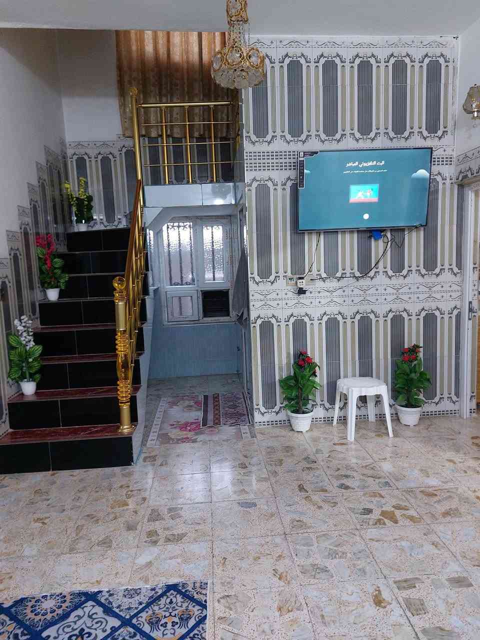 تنزيل للسعر السابق
دار مساحة 232متر طابو صرف حديث البناء غرف نوم عدد ٢  خلف البانزيخانة الحكومية اكسيرات مدخل شارع البلدية 
موقع جيد جدا أن شاءالله وبسعر جيد جدا أن شاءالله ١٤٠ مليون وقابل للتفاوض مكلف بالسعر 
مكتب عقارات بلدروز الحبيبة
 قتيبة البدوي التميمي
 عنوان المكتب الحي العصري
 بدايه شارع خجو


**إذا كنت صاحب هذا الإعلان وتريد حذفه لأي سبب، رجاءا أرسل رسالة إلى الدعم الفني**