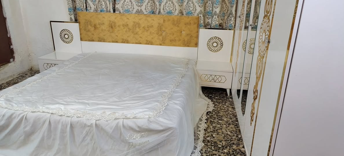 غرفه تركيه للبيع بغداد مدينه الصدر


**إذا كنت صاحب هذا الإعلان وتريد حذفه لأي سبب، رجاءا أرسل رسالة إلى الدعم الفني**