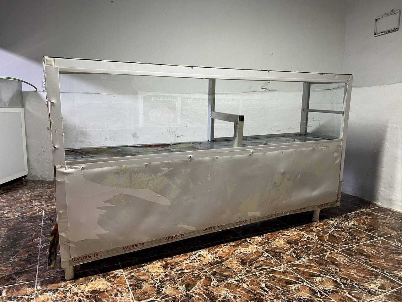 پێکەوە بۆ فرۆشتن نرخی 130 هەزار لە شاری سلێمانی


**إذا كنت صاحب هذا الإعلان وتريد حذفه لأي سبب، رجاءا أرسل رسالة إلى الدعم الفني**