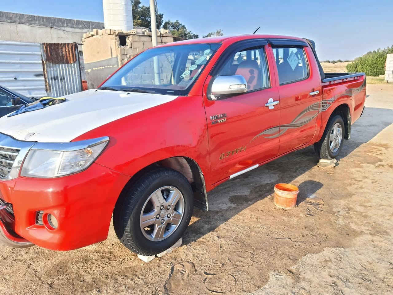 #للبيع او مراوس
فلاونزه 2013 كفاله عامه كير عادي 
سياره مال بيت وخير من الله 
ماشيه ٢٥٠الف تبريد تدفئه شغال سياره جديده تخم تاير حداديه نضيفه رقم وسنويه وهزه جديده وبسمي مداور ثاني يوم
#مواصفاتها 
١.شاصي ١٩ كويتي
٢.دبل ايرباك 
٣.تحكم ستيرن
٤.مري كهرائي
٥.سماعات ٤+  ٢مضخم
السعر وتفاصيل اتصل وبالخدمة 
***********
/عنوان: البصره الزبير
