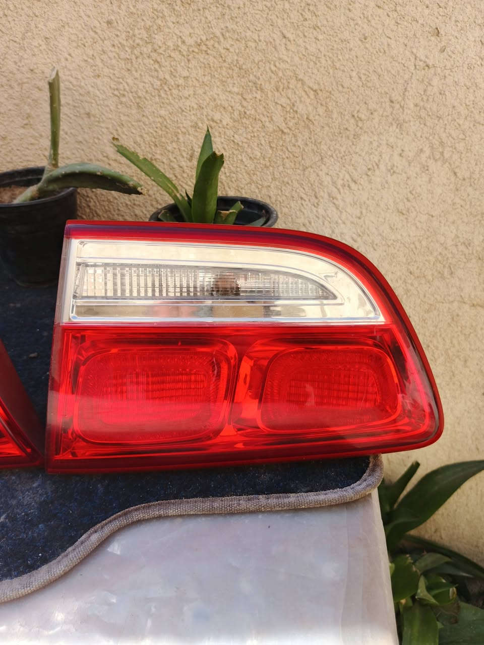 السلام عليكم زوج بك لايت سورنتو امريكي موديل من 16الى18اصليات الي يريدهن يراسلني ويدلل


**إذا كنت صاحب هذا الإعلان وتريد حذفه لأي سبب، رجاءا أرسل رسالة إلى الدعم الفني**