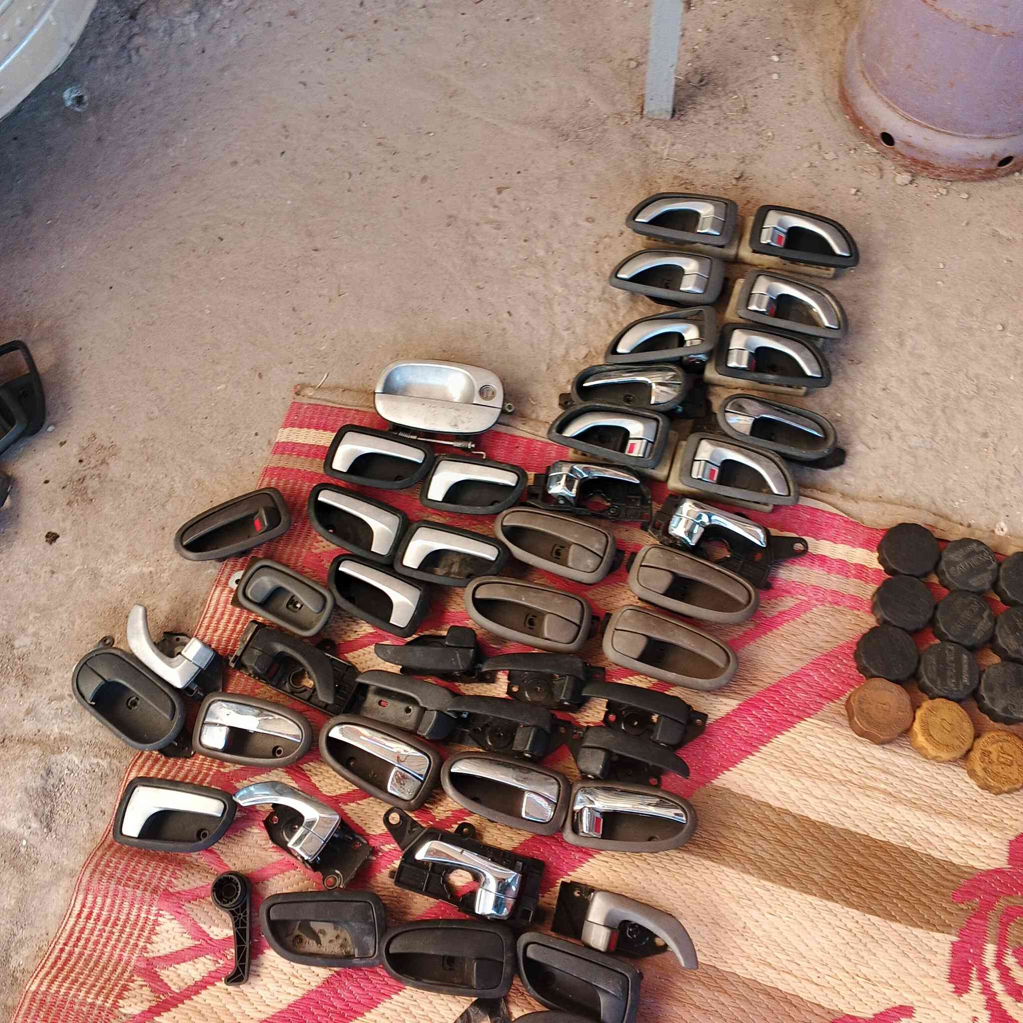 غراض حاويه كصه صلي جو سوك ستفسار دخل خاص ملاحظه بس المعروض


**إذا كنت صاحب هذا الإعلان وتريد حذفه لأي سبب، رجاءا أرسل رسالة إلى الدعم الفني**